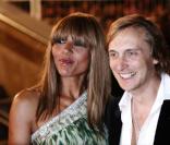 Lorsqu'on rencontre David et Cathy Guetta en 2008, parents de Tim Elvis et d'Angie, impossible de ne pas être impressionnés ! 