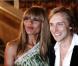 Lorsqu"on rencontre David et Cathy Guetta en 2008, parents de Tim Elvis et d"Angie, impossible de ne pas être impressionnés ! 