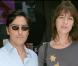 Yvan Attal et Charlotte Gainsbourg en 2008, parents d"Alice et Ben 