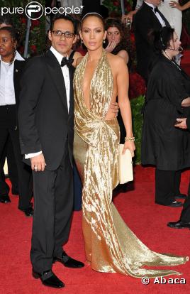 En 2009, les parents d'Emme et Max sont sublimes et démentent toutes les rumeurs de divorce.