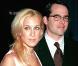 Sarah Jessica Parker et Matthew Broderick en 2000 
