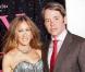 Matthew Broderick et Sarah Jessica Parker en 2008 