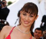 Olga Kurylenko sera James Bond Girl