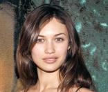 La divine Olga Kurylenko devient James Bond Girl