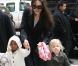 Angelina Jolie et ses deux beautés de filles, Zahara et Shiloh, à la recherche d'une... nouvelle maison !