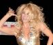 Pamela Anderson à l'élection de Miss Good Taste... Je crois qu'elle a perdu... 
