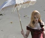 Nicole Kidman, super belle sur une plage de Malibu