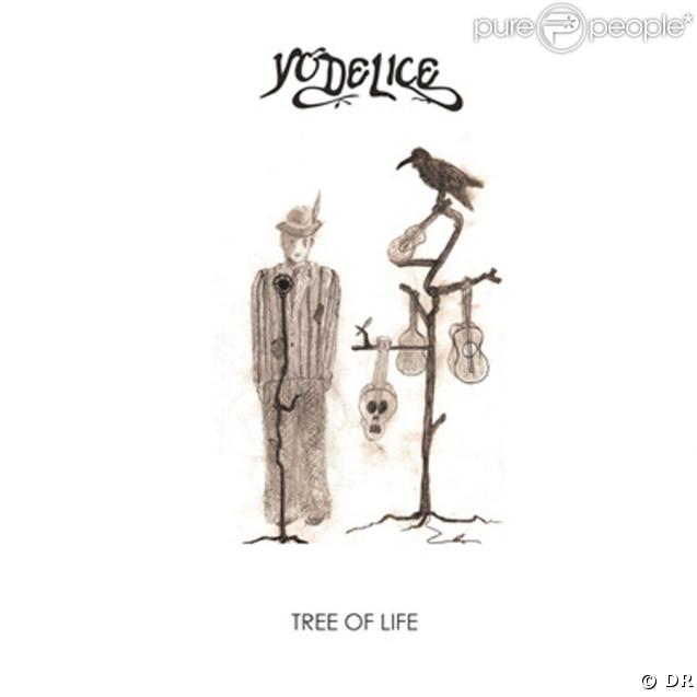 Premier album de Yodelice