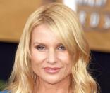 Nicollette Sheridan le 25/01/2009 à Los Angeles