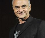 Jean-Pierre Mader, star des années 80 avec -notamment- son 