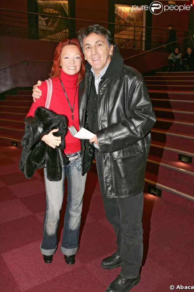 Peter et Sloane, aujourd'hui.  Ils nous ont chanté 