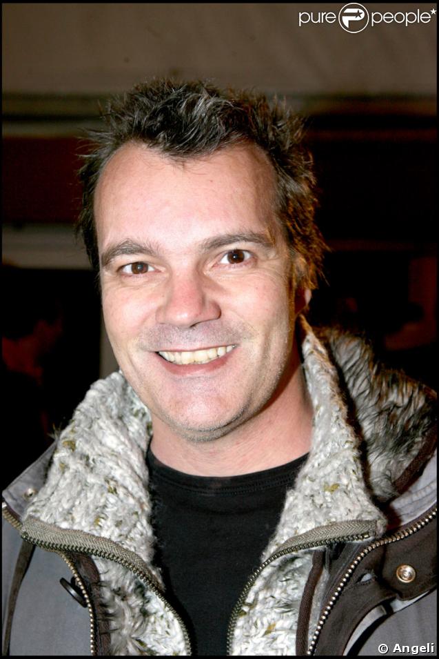 Axel Bauer a cartonné avec 