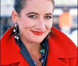 Caroline Loeb, à l'époque, nous faisait cette petite moue irrésistible qu'elle nous vend dans 