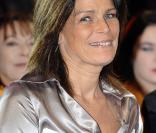 Hier, star d'un tube, aujourd'hui, la princesse Stéphanie de Monaco est une personne engagée dans plusieurs causes. 