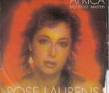 1982 : Rose Laurens nous envoûte avec 