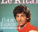 1983, Claude Barzotti sort le titre qui fera de lui un e star de la chanson italienne : le rital ! un succès qui a rendu les adolescentes folles ! 