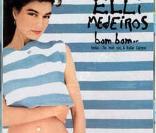 Elie Medeiros s'agitait dans les années 80 avec ses titres comme 
