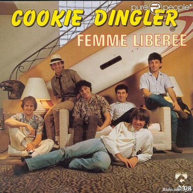 Cookie Dingler aime les femmes libérées en 1984. Ou plutôt celles qui se prétendent 