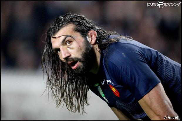 Sébastien Chabal