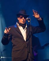 Alain Bashung, de nouveaux soucis de santé...
