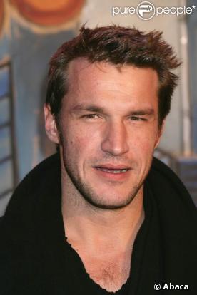 Benjamin Castaldi