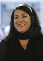 Marjane Satrapi