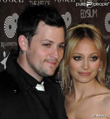 Nicole Richie
