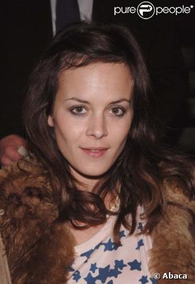 Armelle Deutsch