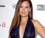 Tia Carrere Oscar du décolleté !