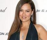 Tia Carrere Oscar du décolleté !