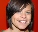  Jade Goody 
 &nbsp; 