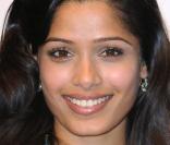 Freida Pinto 