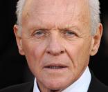 Anthony Hopkins 