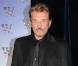 Johnny Hallyday et Jamel Debbouze déchaînent les passions... dans la police surtout on les adore !