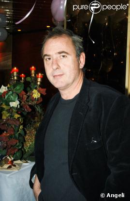 Philippe Risoli... mais qu'est-il devenu ?