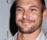 Kevin Federline, l'ex-mari de Britney Spears.