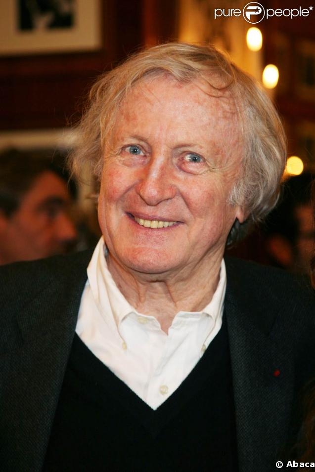 Claude Rich 
