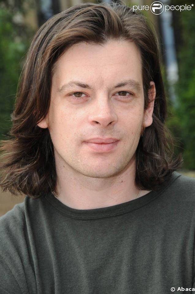 Benjamin Biolay 