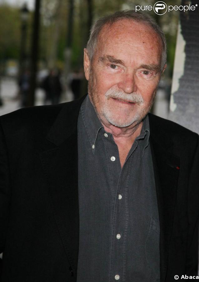 Pierre Vaneck 