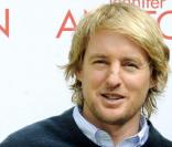 Owen Wilson <br />