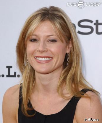 Julie Bowen