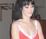 Isabell Kristensen et Katy Perry
