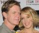 William H. Macy et Felicity Huffman lors de l'avant-première de "Phoebe in Wonderland", hier soir, au WGA de Beverly Hills
