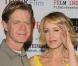William H. Macy et Felicity Huffman lors de l'avant-première de "Phoebe in Wonderland", hier soir, au WGA de Beverly Hills