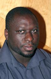 Mouss Diouf