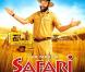 La bande-annonce de "Safari" ! Enorme !