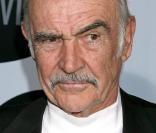Sean Connery