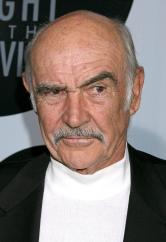 Sean Connery