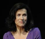  Marie Bunel au théâtre des Bouffes du Nord à Paris  