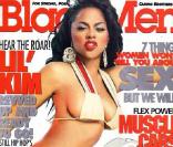 La sulfureuse Lil Kim pose sans tabou pour 
